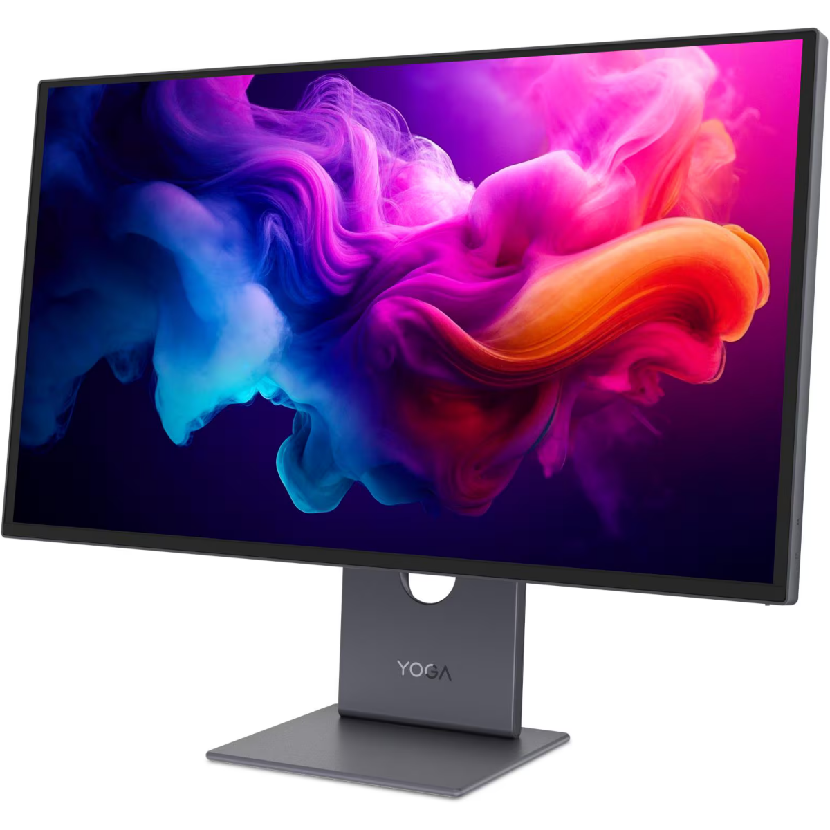 Monitor Lenovo 27" Yoga Pro 27UD-10 (67E5RAC2EU) - photo 5