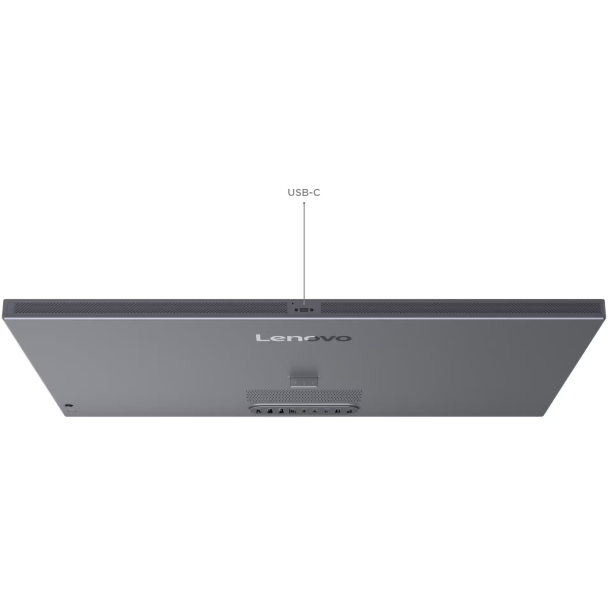 Monitor Lenovo 27" Yoga Pro 27UD-10 (67E5RAC2EU) - photo 27