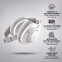 Headset NGS Artica Storm White - ARTICASTORMWHITE - photo 7