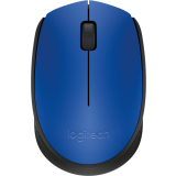 souris Logitech M171 Blue (910-004640)