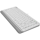 Tastatūra A4Tech Fstyler FK11 White