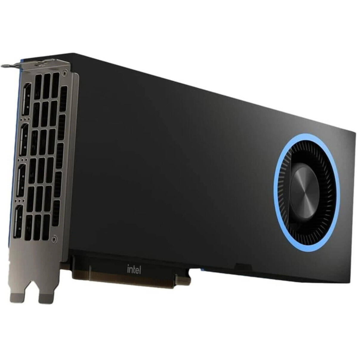 Carte graphique Intel Arc Pro B70 Intel 32GB (33P01IB0BB)