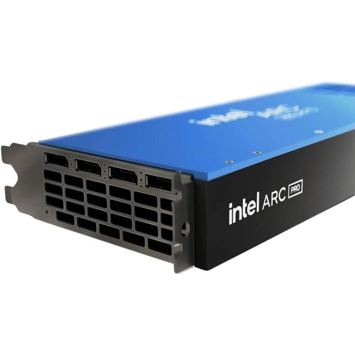 Carte graphique Intel Arc Pro B70 Intel 32GB (33P01IB0BB) - photo 6