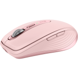 Souris Logitech MX Anywhere 3S Rose (910-006931)