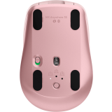 Souris Logitech MX Anywhere 3S Rose (910-006931)