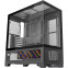 Case Mars Gaming MC-LCDX Black - MCLCDX