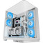 Case Mars Gaming MC-INFINIO White - MCINFINIOW