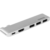 station d'accueil UGREEN USB-C Multifunction Adapter (CM251) (60559)