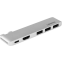 station d'accueil UGREEN USB-C Multifunction Adapter (CM251) - 60559