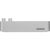 station d'accueil UGREEN USB-C Multifunction Adapter (CM251) (60559)