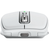 Souris Logitech MX Anywhere 3S for Mac Pale Grey (910-006946)