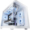 Case Mars Gaming MC-FUSIONM White - MCFUSIONMW