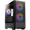 Case Antec NX416L Black - 0-761345-10002-1