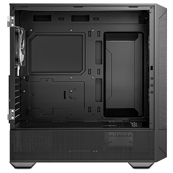 Case Antec NX416L Black - 0-761345-10002-1 - photo 3