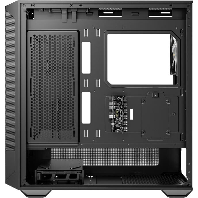 Case Antec NX416L Black - 0-761345-10002-1 - photo 4
