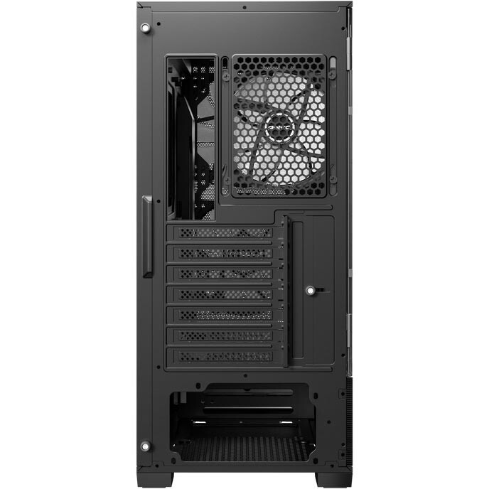 Case Antec NX416L Black - 0-761345-10002-1 - photo 5