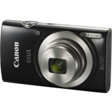 Fotoapparat Canon Digital IXUS 177 Black (1144C001)
