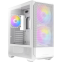 Case Antec NX416L White - 0-761345-10016-8