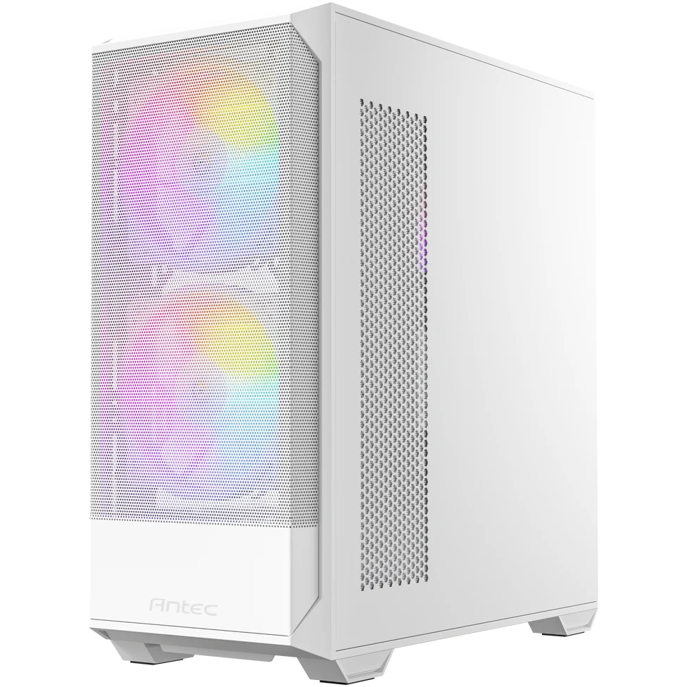 Case Antec NX416L White - 0-761345-10016-8 - photo 3