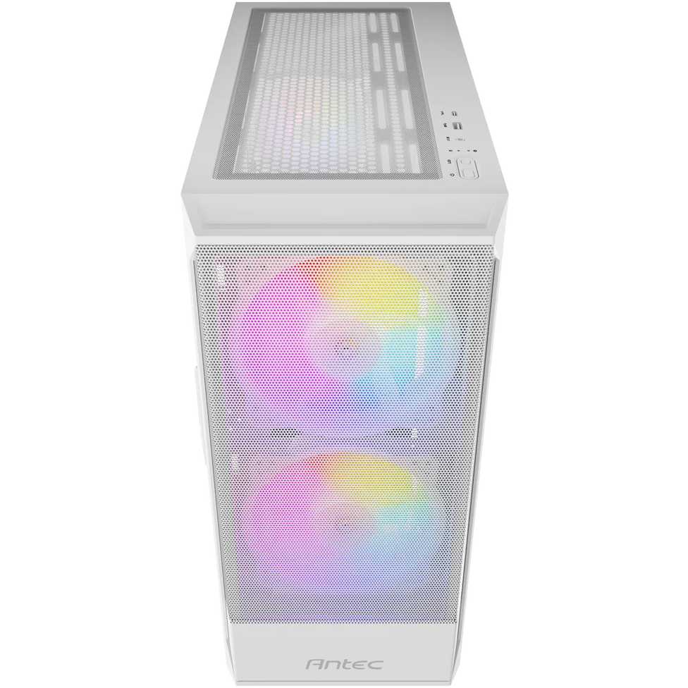 Case Antec NX416L White - 0-761345-10016-8 - photo 5
