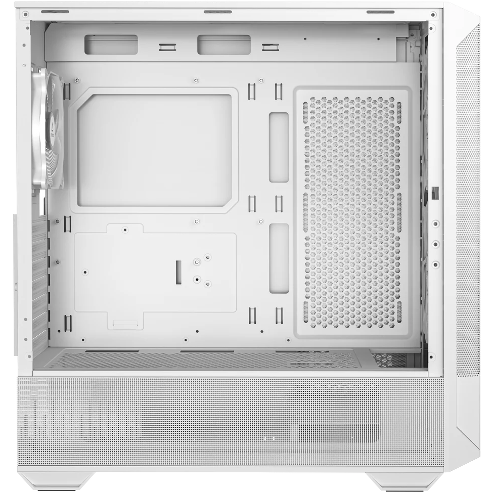 Case Antec NX416L White - 0-761345-10016-8 - photo 6