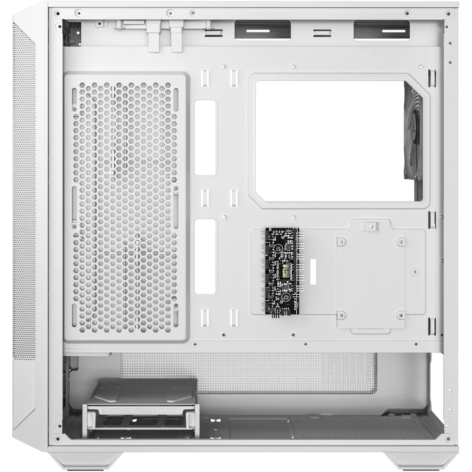 Case Antec NX416L White - 0-761345-10016-8 - photo 7