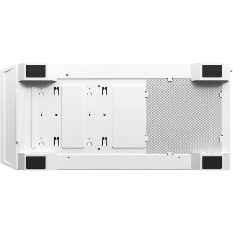 Case Antec NX416L White - 0-761345-10016-8 - photo 9