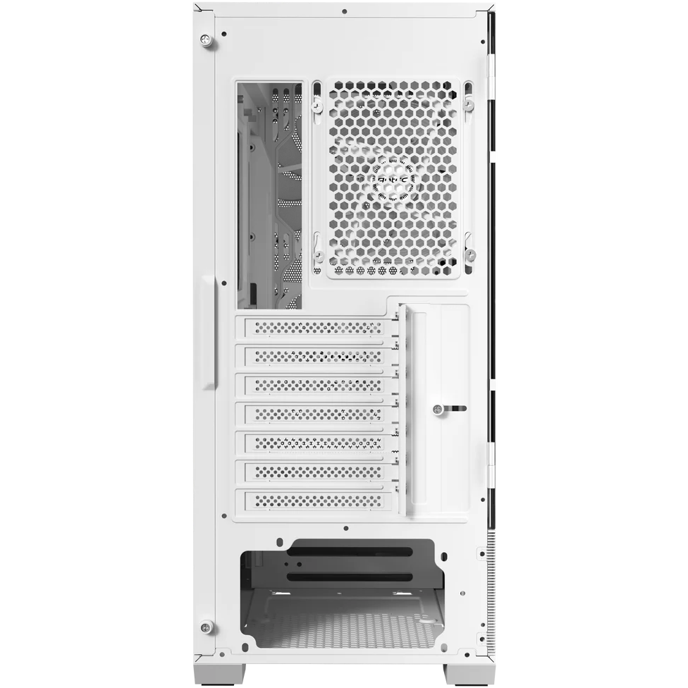 Case Antec NX416L White - 0-761345-10016-8 - photo 10