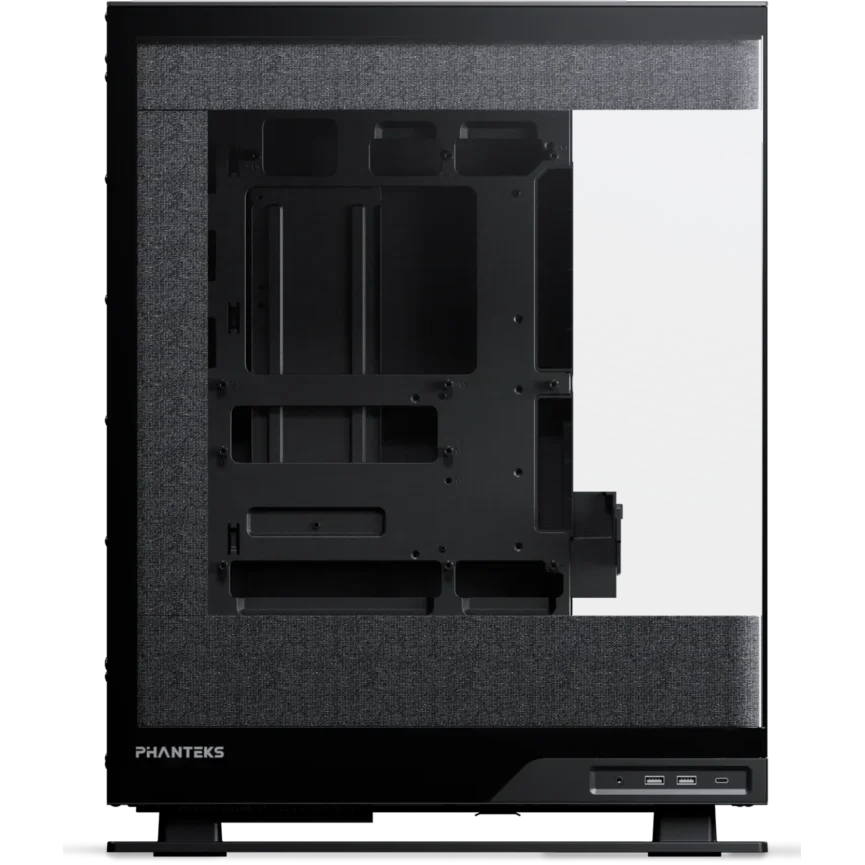 Case Phanteks Evolv X2 Matrix Black - PH-ES524XM_DBK01 - photo 3