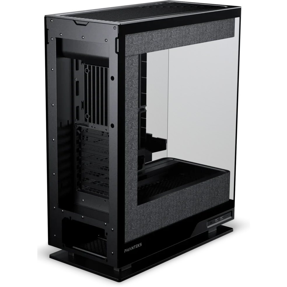 Case Phanteks Evolv X2 Matrix Black - PH-ES524XM_DBK01 - photo 4