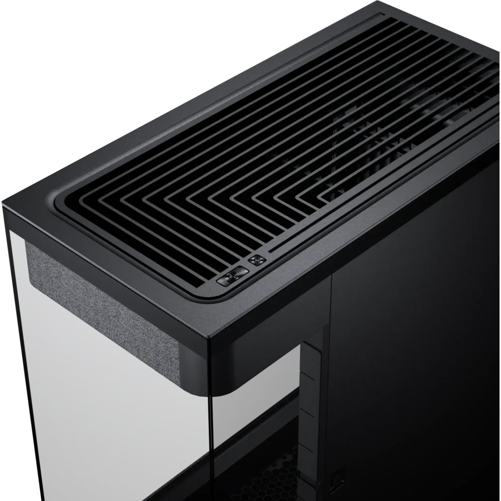Case Phanteks Evolv X2 Matrix Black - PH-ES524XM_DBK01 - photo 9