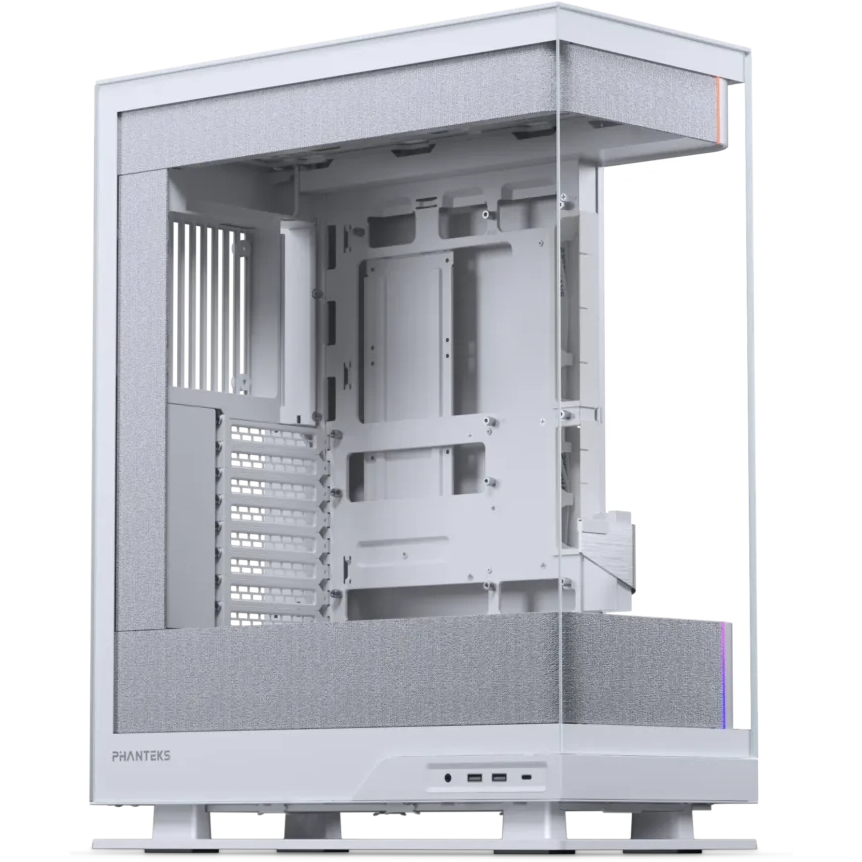 Case Phanteks Evolv X2 Matrix White - PH-ES524XM_DMW01 - photo 2