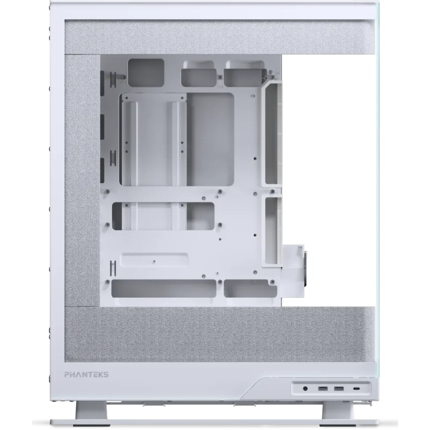 Case Phanteks Evolv X2 Matrix White - PH-ES524XM_DMW01 - photo 3