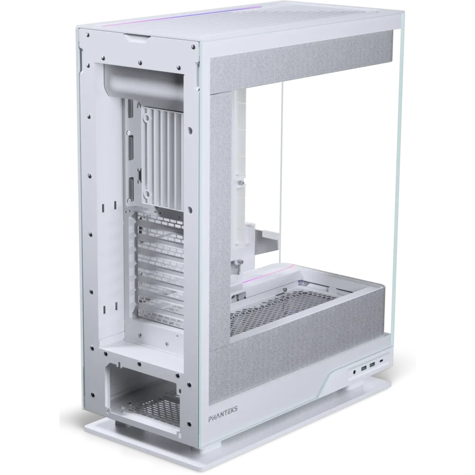 Case Phanteks Evolv X2 Matrix White - PH-ES524XM_DMW01 - photo 4