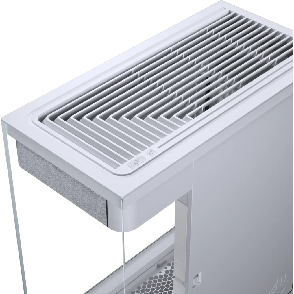 Case Phanteks Evolv X2 Matrix White - PH-ES524XM_DMW01 - photo 9