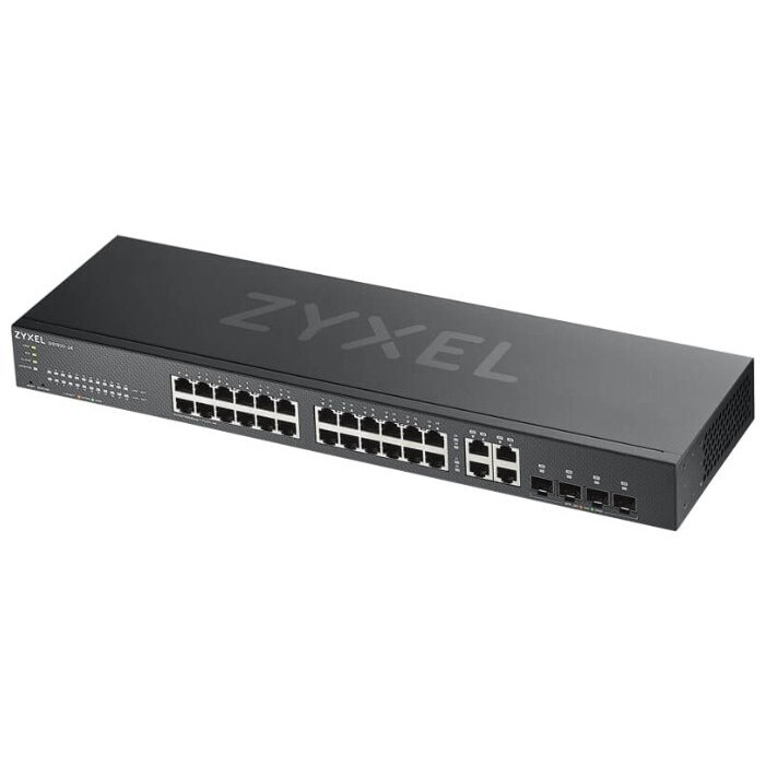 Switch (Network Switch) Zyxel GS1920-24V2