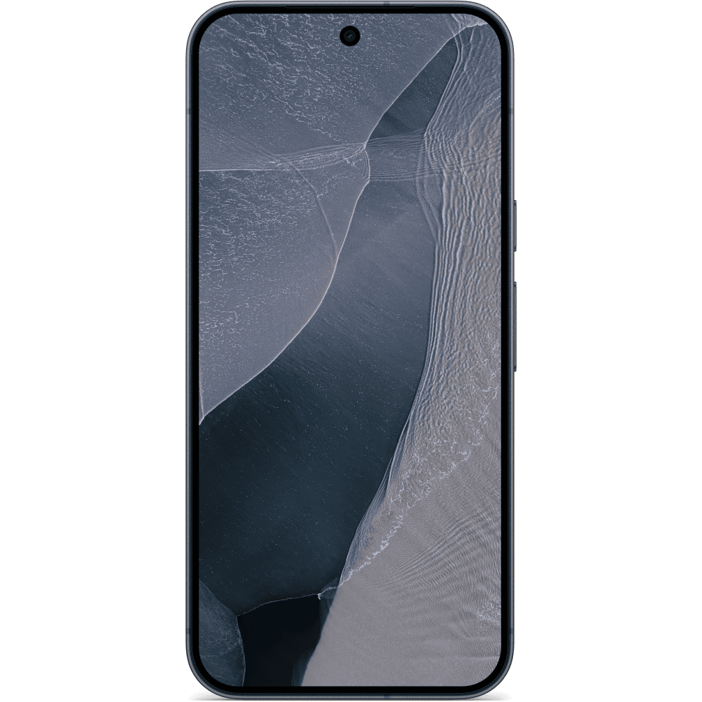 Smartphone Google Pixel 11 Pro XL 12/256Gb Obsidian - GA10868-GB