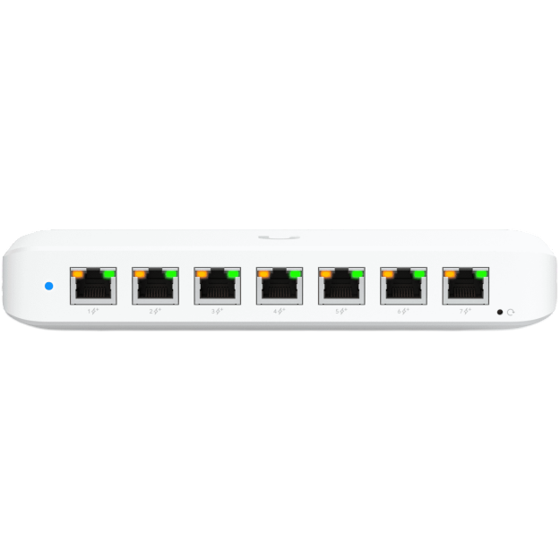 Commutateur (Switch) Ubiquiti USW-Ultra-210W