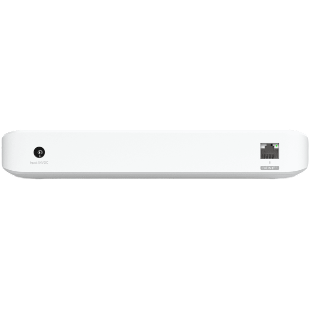 Commutateur (Switch) Ubiquiti USW-Ultra-210W - photo 3