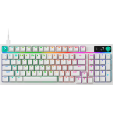 Clavier Logitech G316 X 98 White (920-014227)