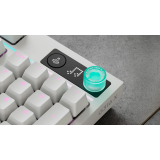 Clavier Logitech G316 X 98 White (920-014227)