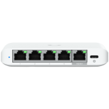 Коммутатор (свитч) Ubiquiti UniFi Switch Flex Mini 2.5G (USW-FLEX-2.5G-5)