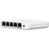 Коммутатор (свитч) Ubiquiti UniFi Switch Flex Mini 2.5G (USW-FLEX-2.5G-5)