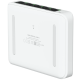 Коммутатор (свитч) Ubiquiti UniFi Switch Flex Mini 2.5G (USW-FLEX-2.5G-5)