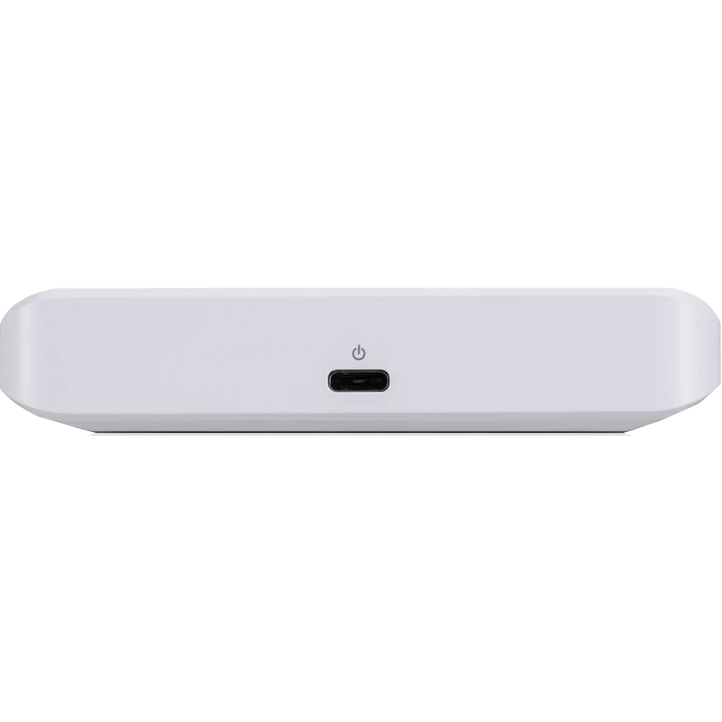Коммутатор (свитч) Ubiquiti Unifi Switch Flex Mini - USW-FLEX-MINI - photo 2