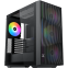 Case Xigmatek Radiance Black (EN49095)