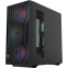 Case Xigmatek Radiance Black (EN49095) - photo 3