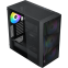 Case Xigmatek Radiance Black (EN49095) - photo 4
