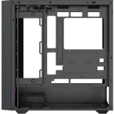 Boîtier Xigmatek Radiance Black (EN49095)