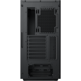 Boîtier Xigmatek Radiance Black (EN49095)